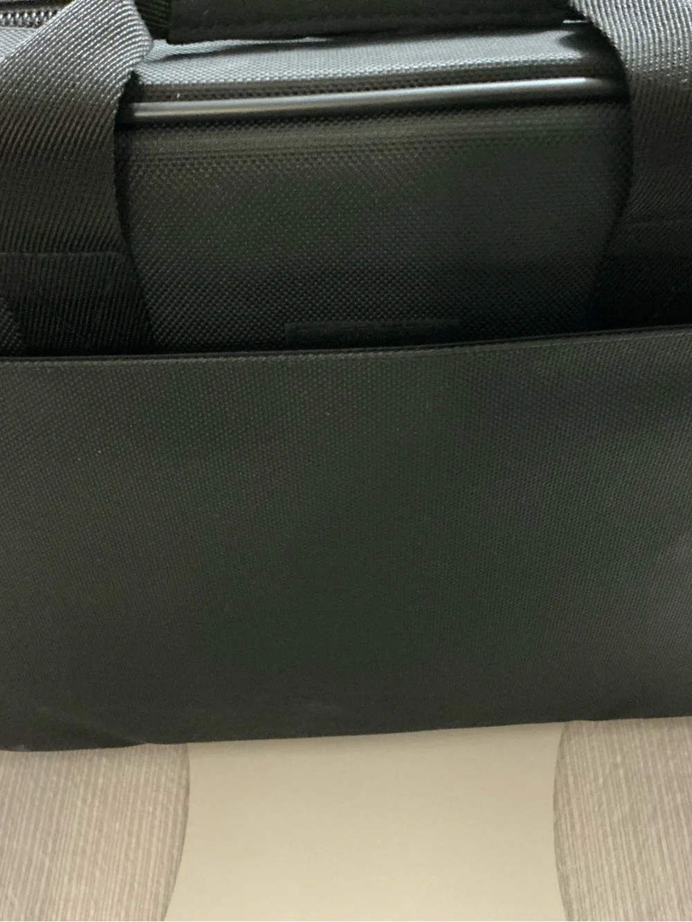 NEW - ICON Black Computer-Notebook Case